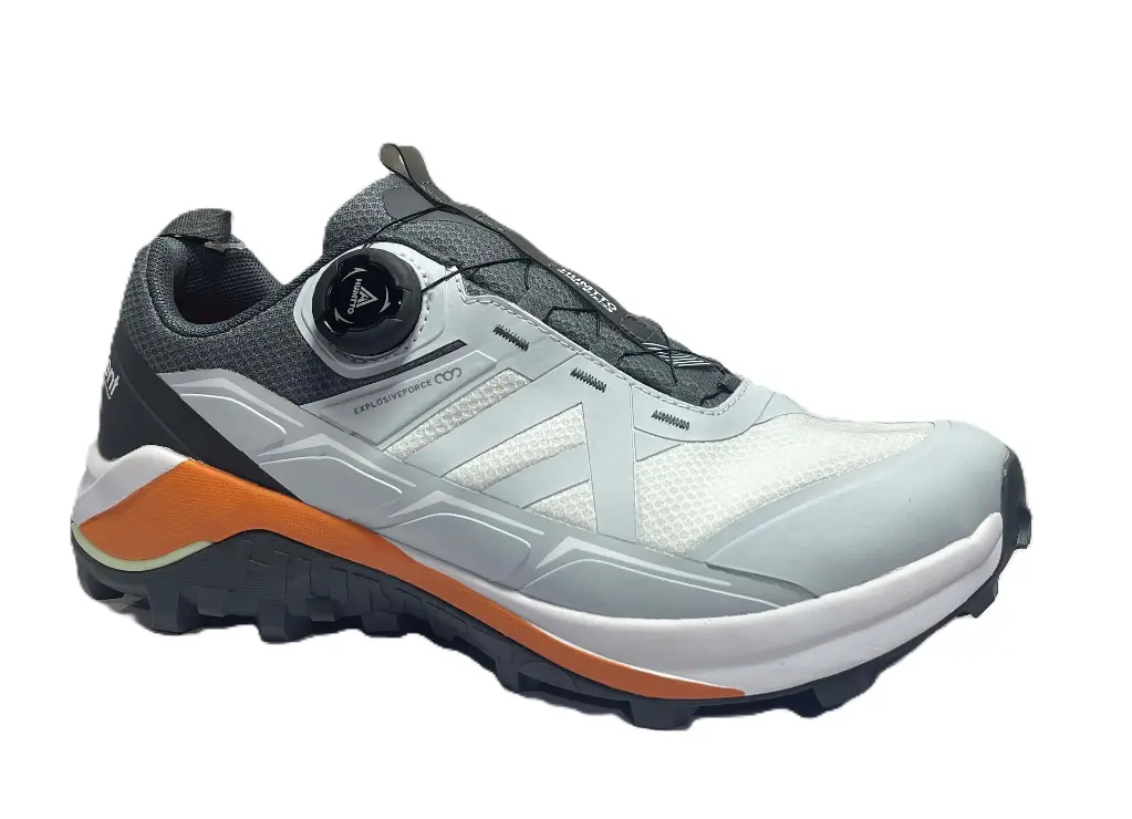 Humtto Trail Running Sneaker Shoes For Men 840200A