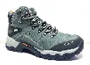 Humtto- Men's Outdoor high top Hiking Shoes 210696A
