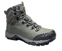 Humtto Waterproof Mountaineering Shoes Outdoor Mountain Trekking Hiking Safety Shoes Men Lace Up No slip Hiking Shoes No Ratings 220865A