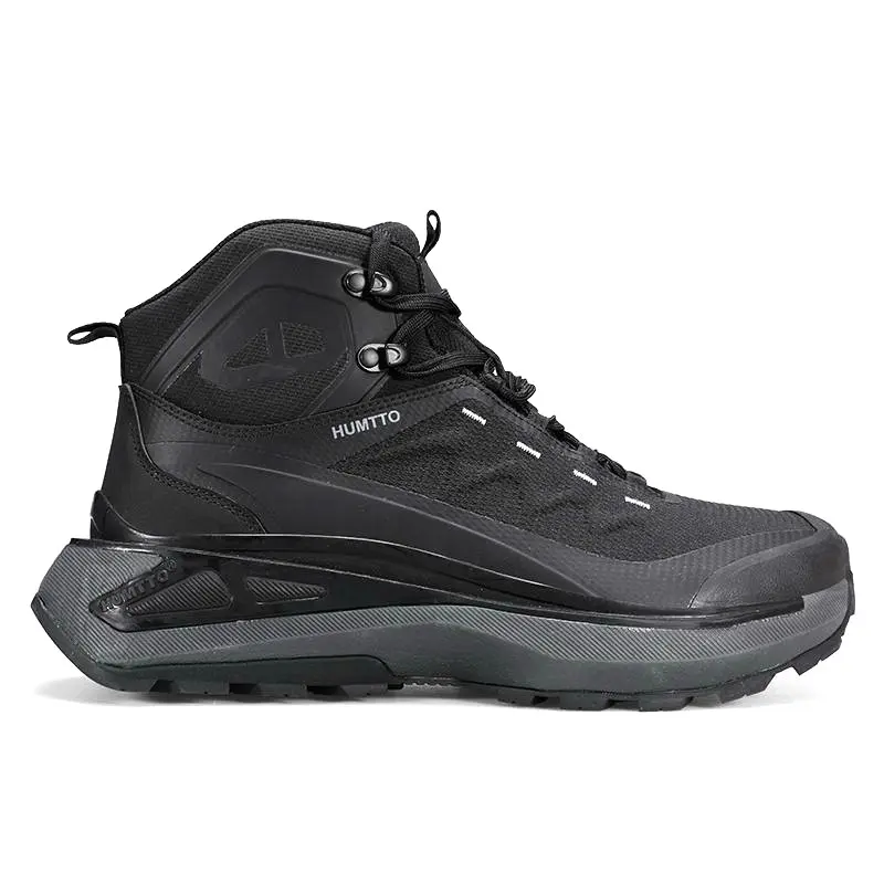 Humtto Outdoor Waterproof Hiking Boot for Men 250876A