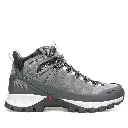 Humtto- Gray Outdoor Hiking Shoes 250486B