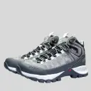 Humtto- Gray Outdoor Hiking Shoes 250486B