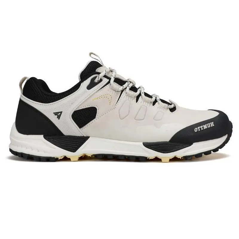 Hiking shoes for Men's Best for Comfort 350420A