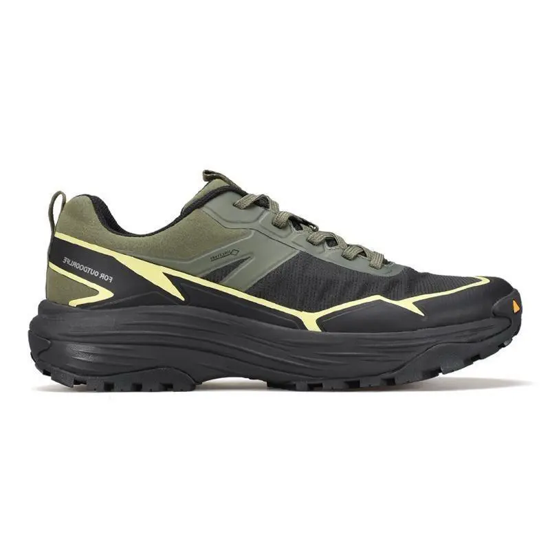 Humtto Lightweight Trail Running Shoes 350497A