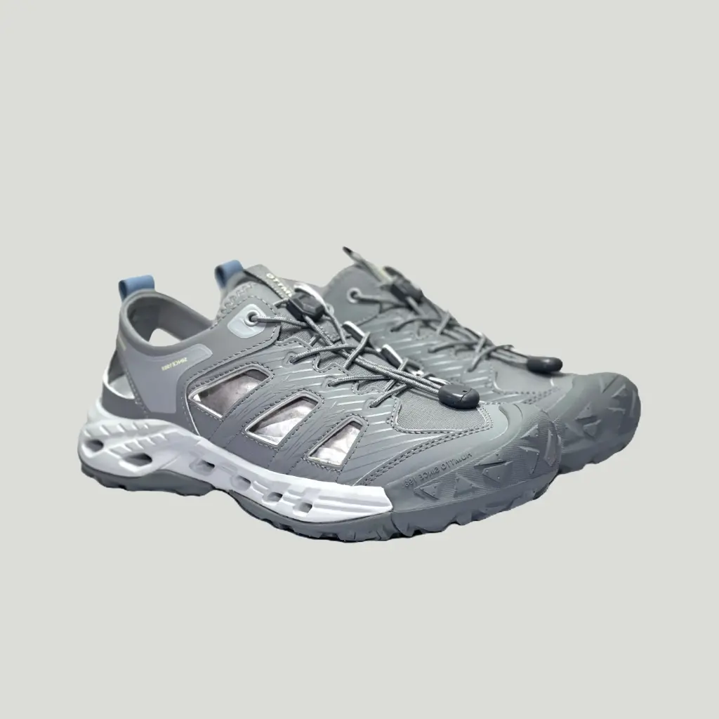 Creek tracing shoes 660801A