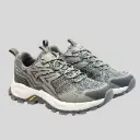 HUMTTO Men's Warm Sports Hiking Shoes, Outdoor Climbing Sneakers, Trekking Travel Boots160112A