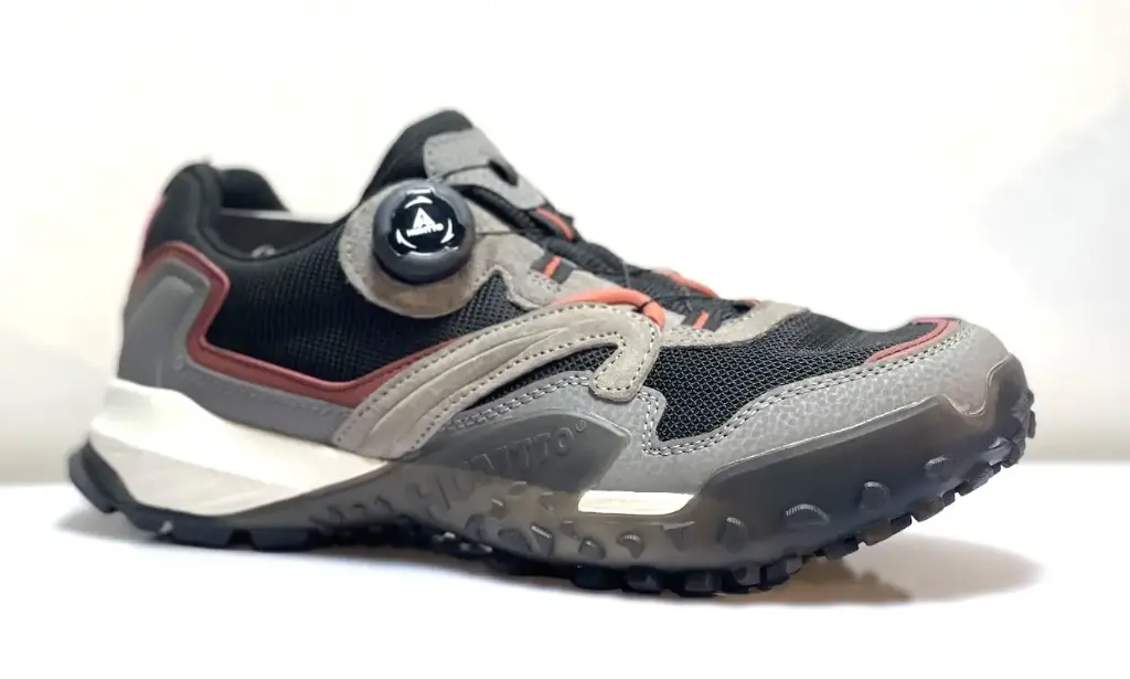Humtto Outdoor Casual Sneaker Shoes For Men Humtto Outdoor Casual Sneaker Shoes For Men 150230A
