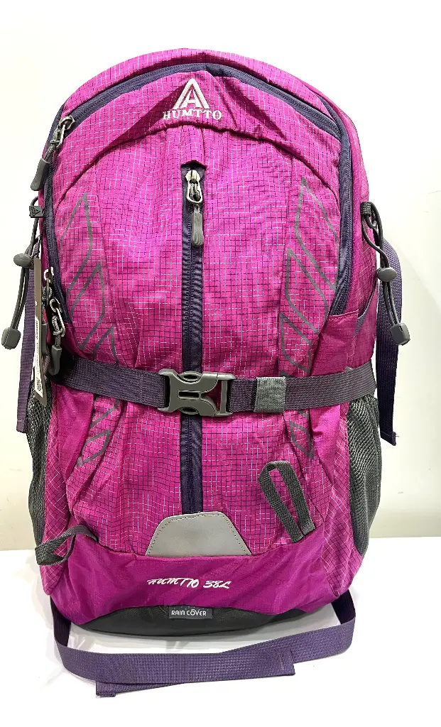 Humtto Outdoor Hiking Backpack HB202202