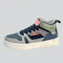 Erke Skateboard Shoes 1128-001
