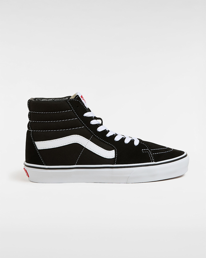 High-Top Old Skool Vans