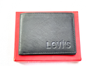 Levis leather