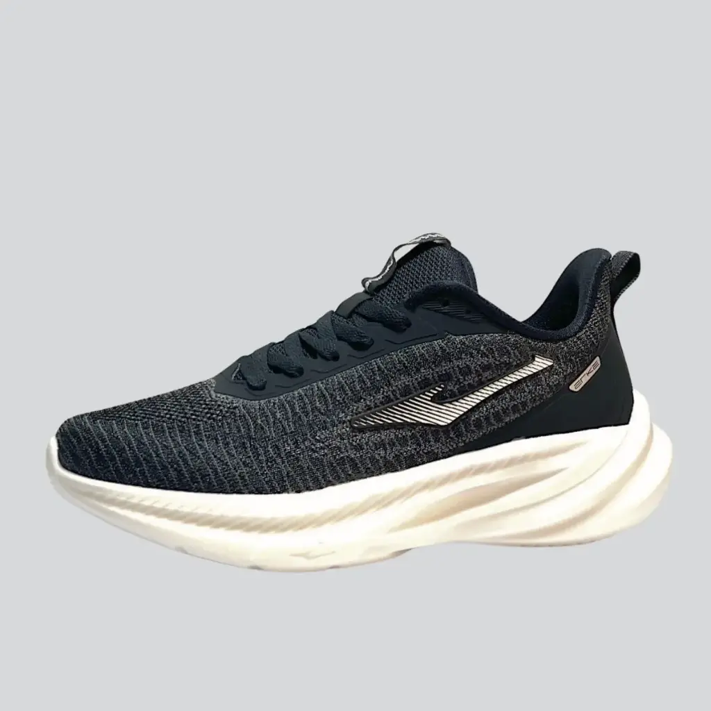 Erke Cushion Running Shoes 3027-009