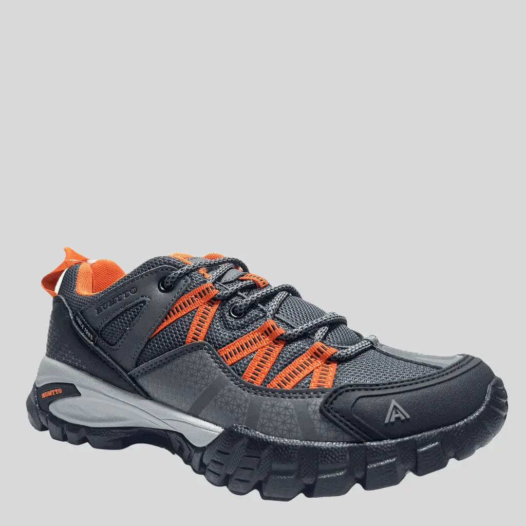 Humtto Hiking Shoes For Men 110609A