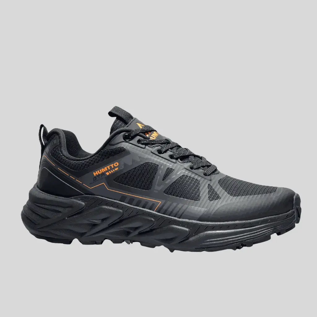 Men's High Elastic casual shoes 340754A