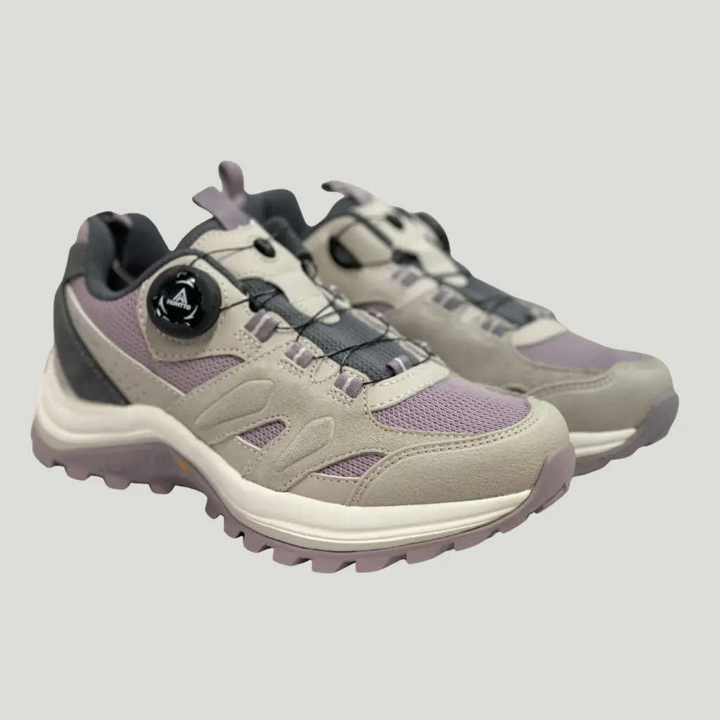 Humtto Trail Running Shoes For Men (Swivel Buckle)160482B