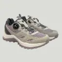 Humtto Trail Running Shoes For Girls (Swivel Buckle )160482B