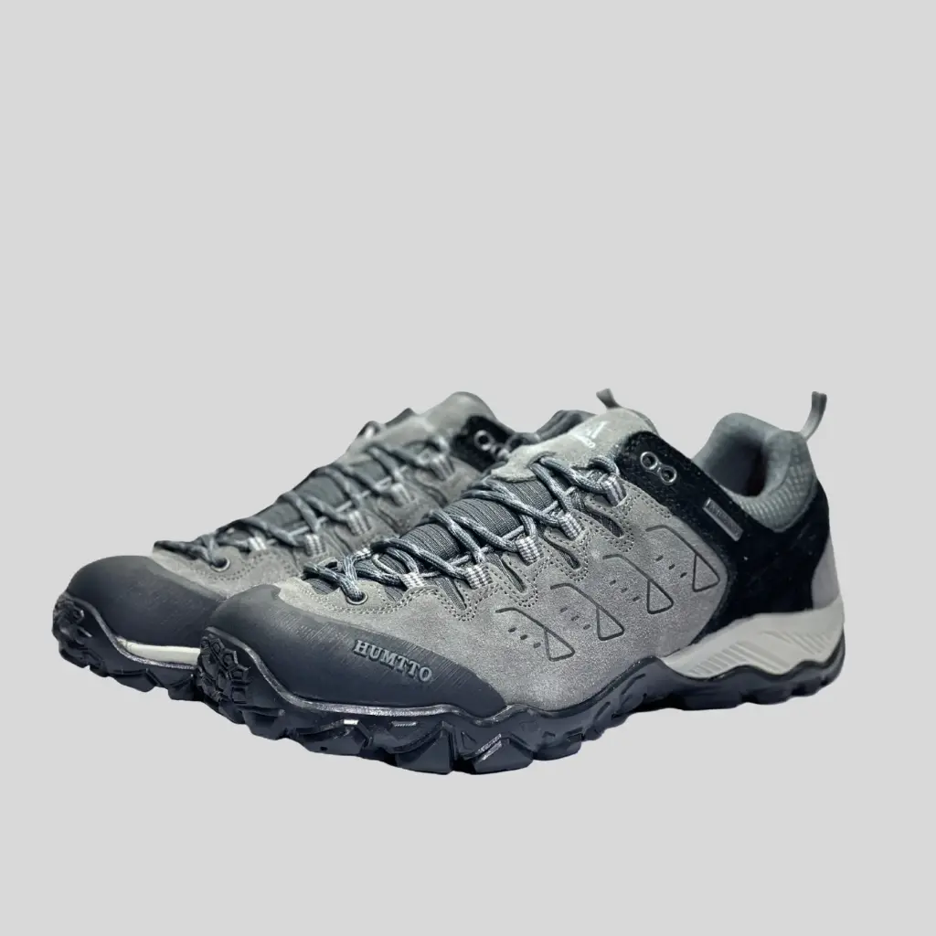 Humtto Outdoor Hiking Shoes For Men 19066A