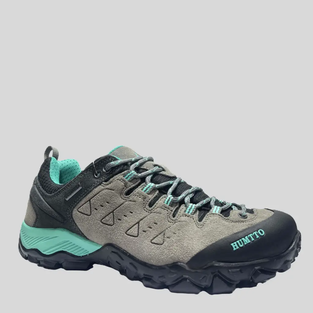 Humtto Outdoor Hiking Shoes 19066B