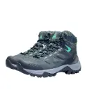 Humtto High Top Hiking Shoe 230510B