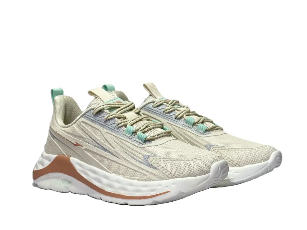 ERKE Jogging Shoes 3469