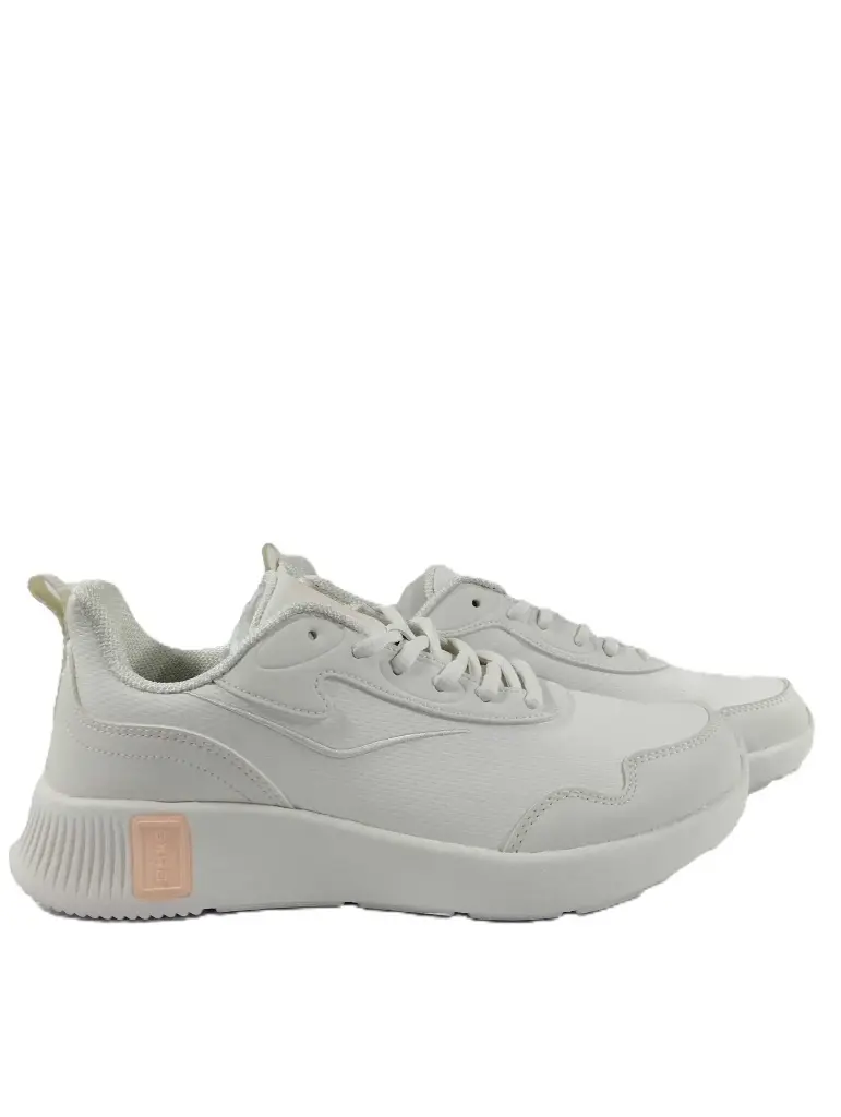 Erke Grey Cushioning Running Shoes 4466