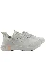 Erke Grey Cushioning Running Shoes 4466