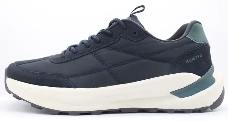 Humtto- High Comfortable and shock absorption shoe with high hill sole for mens and boys 360456A