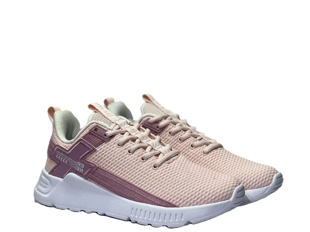 ERKE Running Shoes For Women 2362