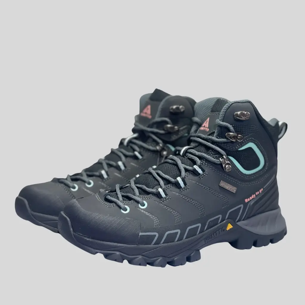 Humtto Waterproof Hiking Boots 240246B