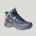 HUMTTO Waterproof Hiking Shoes Winter Sports Luxury Designer Outdoor Sneakers Trekking Ankle Boots 260081B