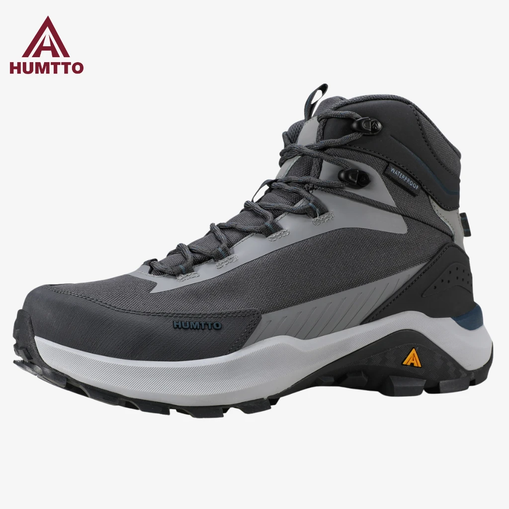 Humtto- Toe Protection || High Grip shoe lace || High sole for men and boys 260936A