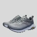 Humtto – Lightweight Gray color outdoor shoes || breathable shoes || sport shoes for men and boys 360052A