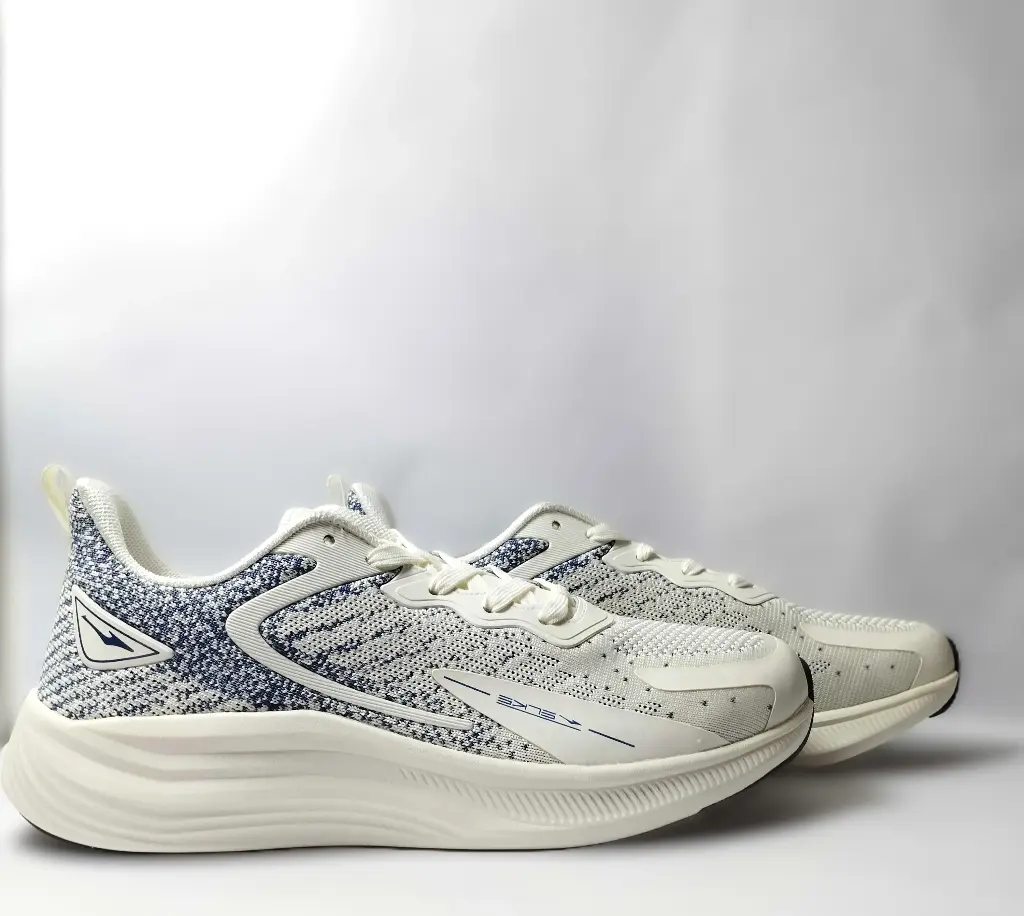 Erke Cushioning Running Shoes 3438