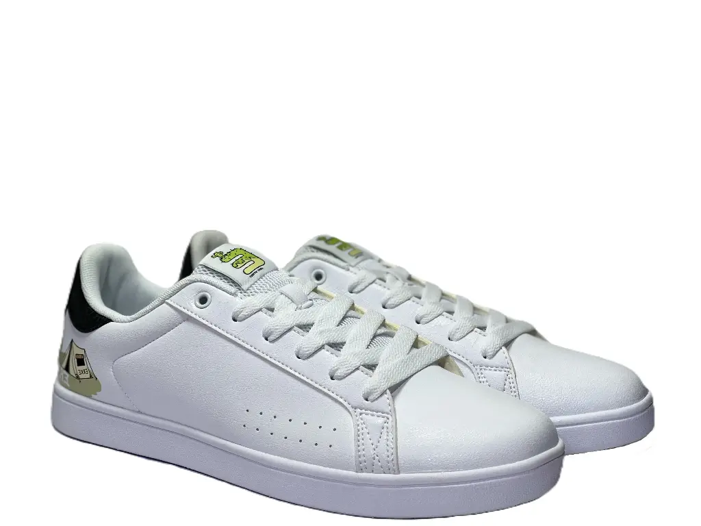Erke Skateboard Shoes For Men 2243