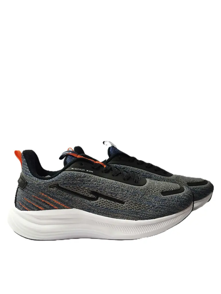 Erke Men Cushioning Running Shoes 3342