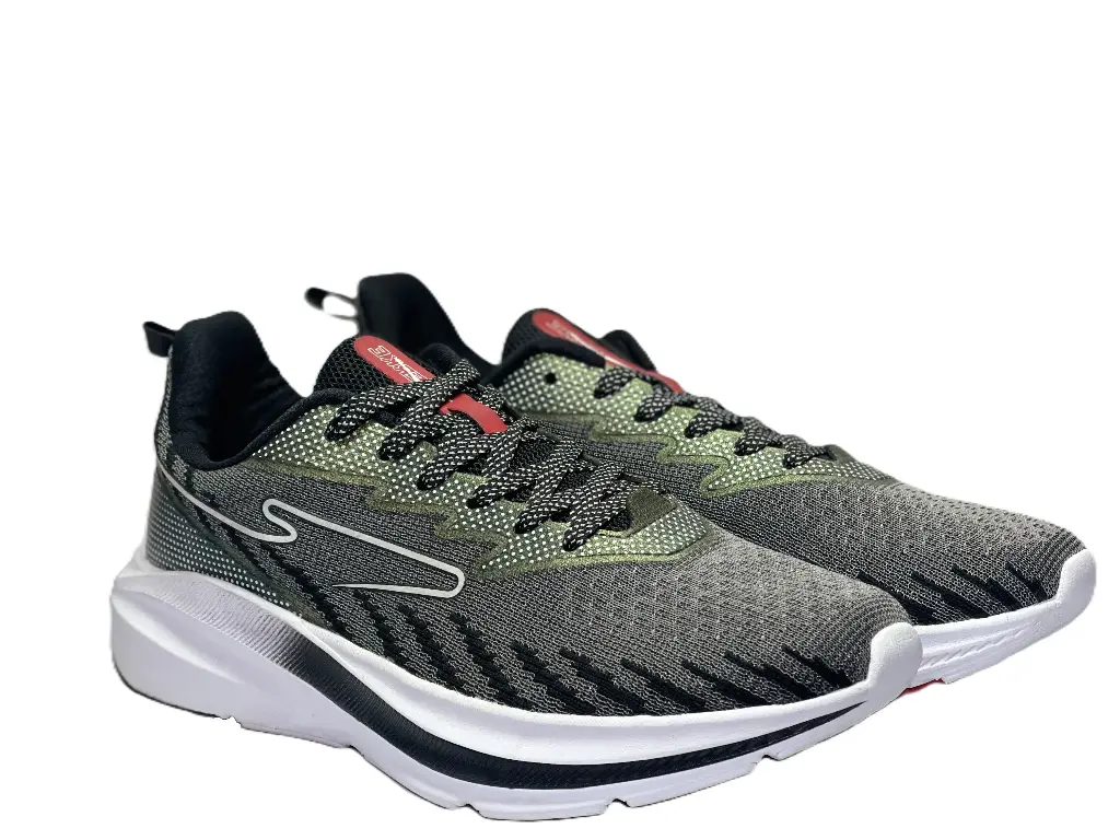 ERKE Cushioning Running Shoes For Men 3236