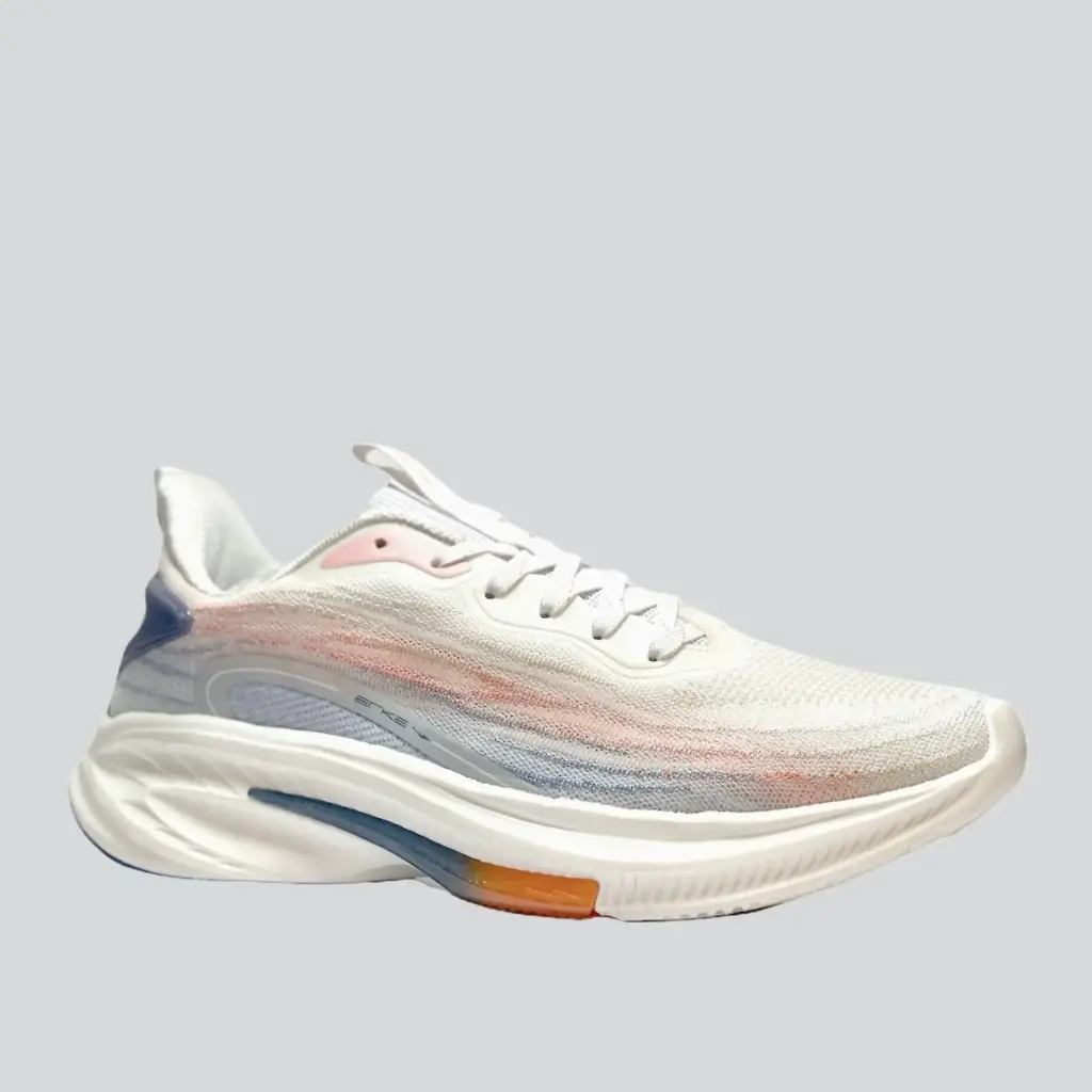 Erke Cushioning Running Shoes 3095