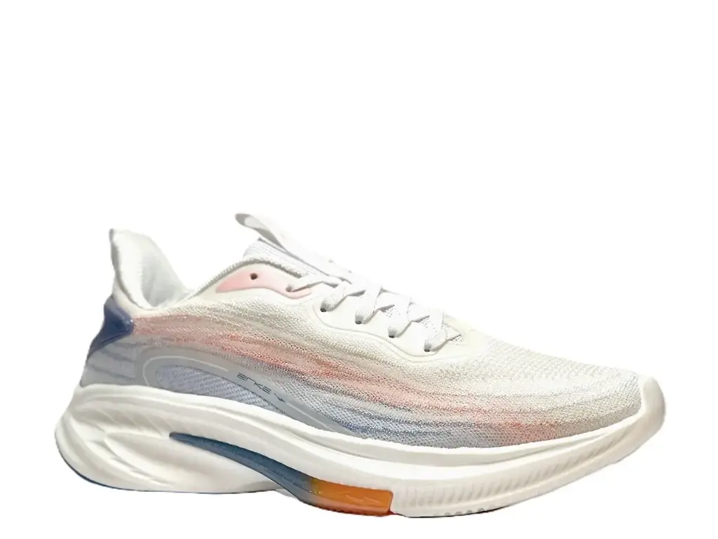Erke Cushioning Running Shoes 3095