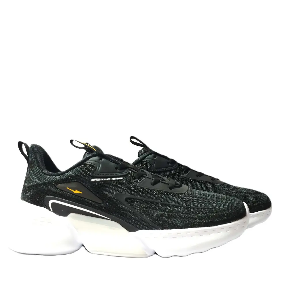 ERKE Cushioning Running Shoes For Men 3370