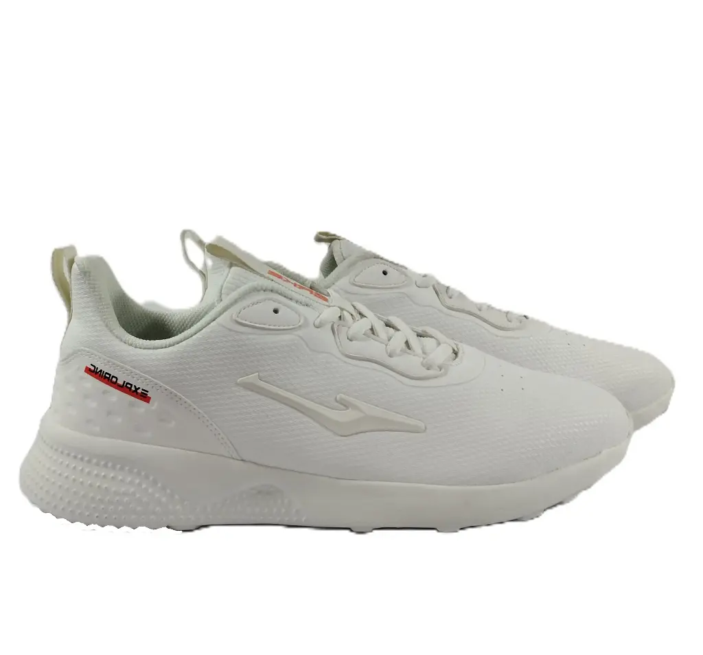 ERKE Non-slip Wear Running Shoes For Men 2492