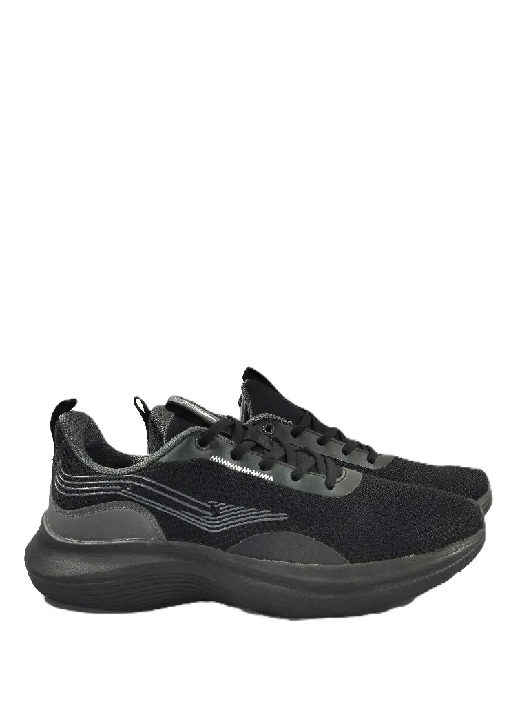 ERKE Non-slip Wear Running Shoes For Men 3255