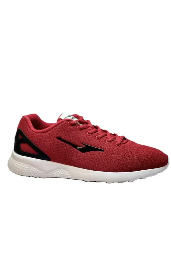 ERKE Training Shoes Red For Men 2113-203