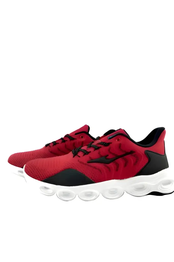 ERKE Sports running shoes