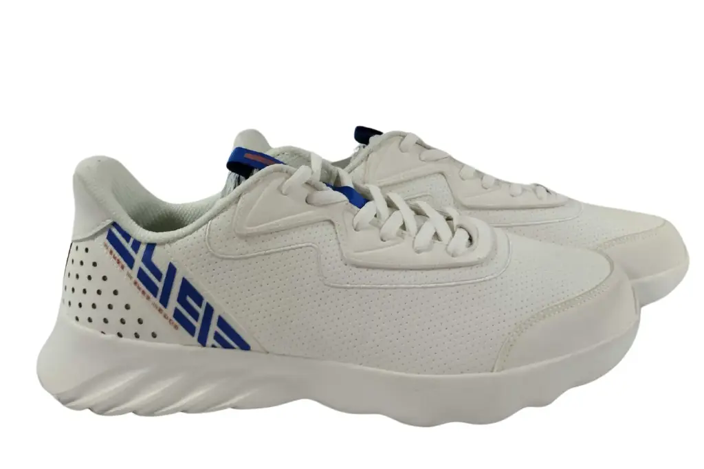 Erke Trendy Cushioning Running Shoes For Men 3496-002
