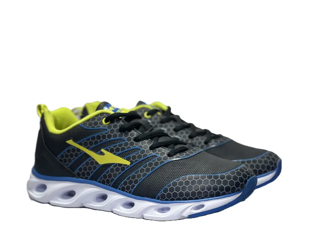ERKE Cushioning Running Shoes For Men 3211