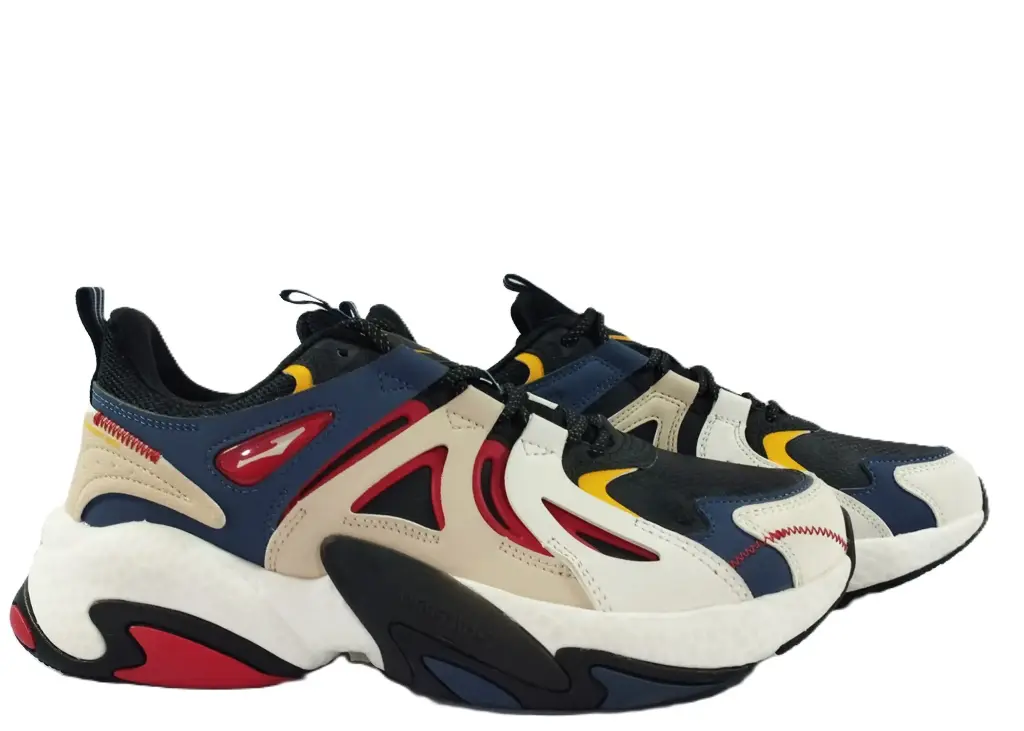 Erke Cross Training Shoes 4425