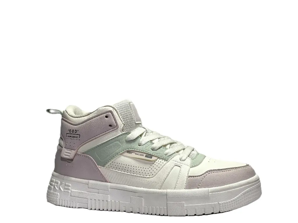 Erke Skateboard Shoes 1128