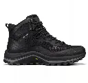 High-top hiking Humtto shoes