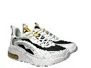 ERKE Jogging Shoes Black/White For Men 11121420072-003