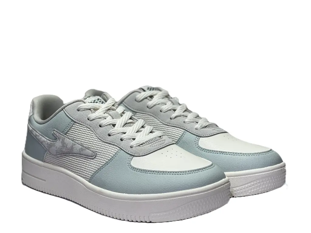 Erke Skateboard Shoes For Men 1052-002